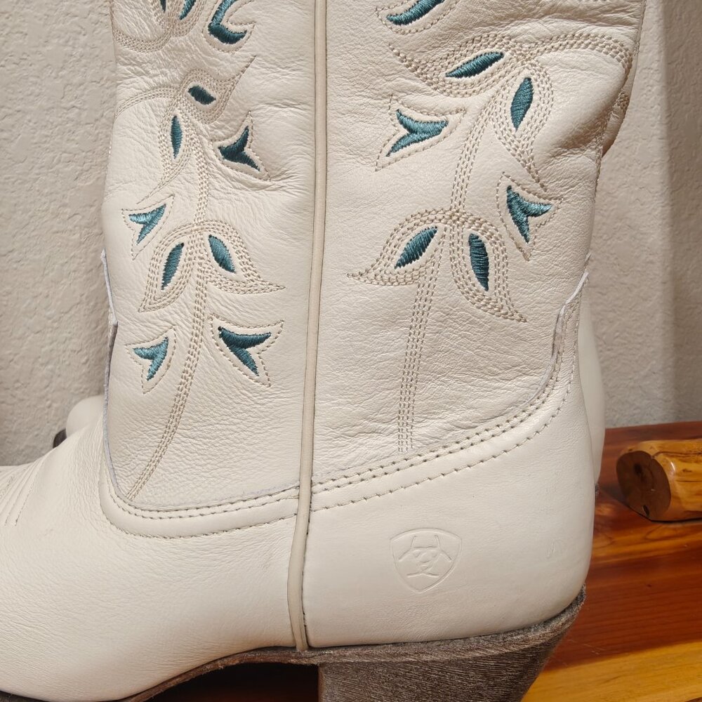 Ariat Boots - Picture 8 of 13